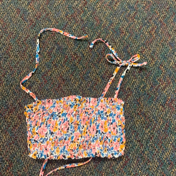 Bikini top - Picture 1 of 1